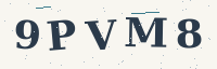 Security verification code, case insensitive