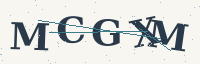 Security verification code, case insensitive